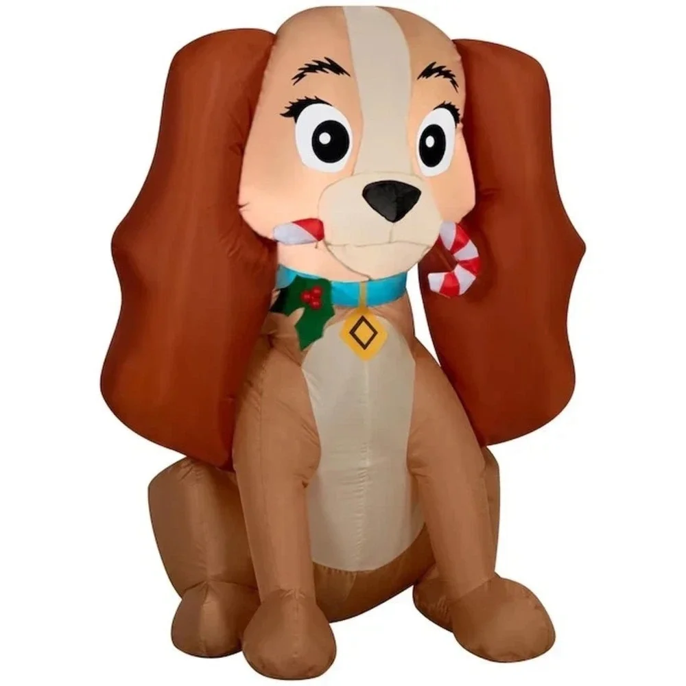 Gemmy disney fans